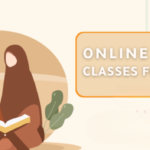 Online Quran Classes For ladies