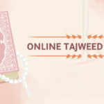 Quran Classes Tadjweed