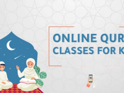 Online Quran classes For Kids